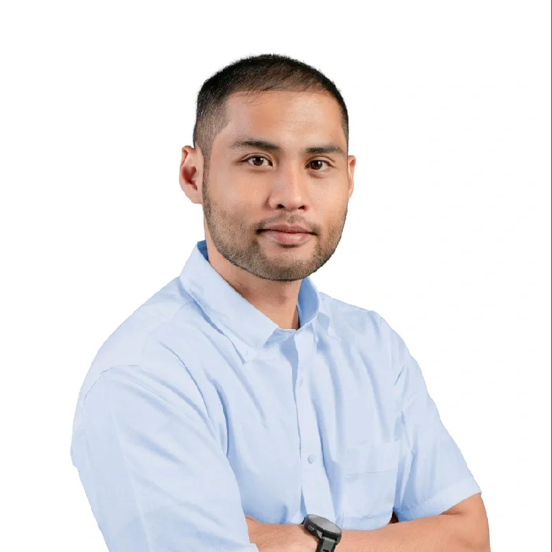 Adytia Putra P.