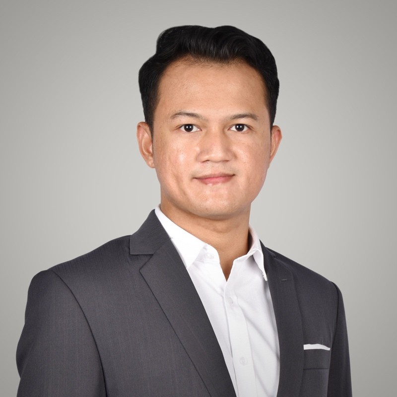 Dimas Abrianto