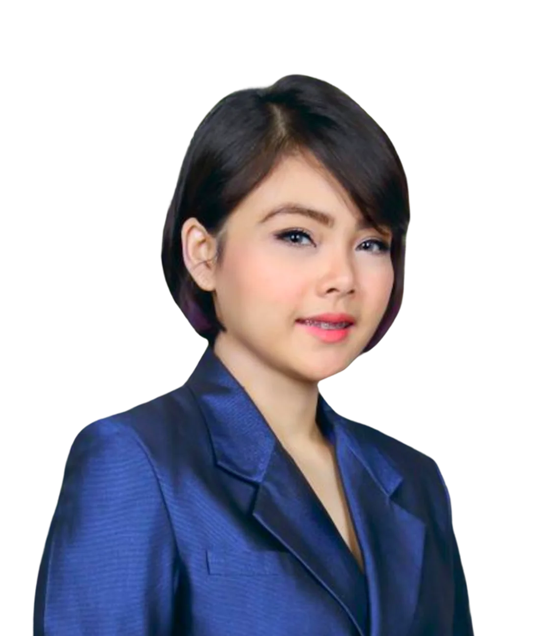 Dr. Dina Dellyana, MBA., CIM