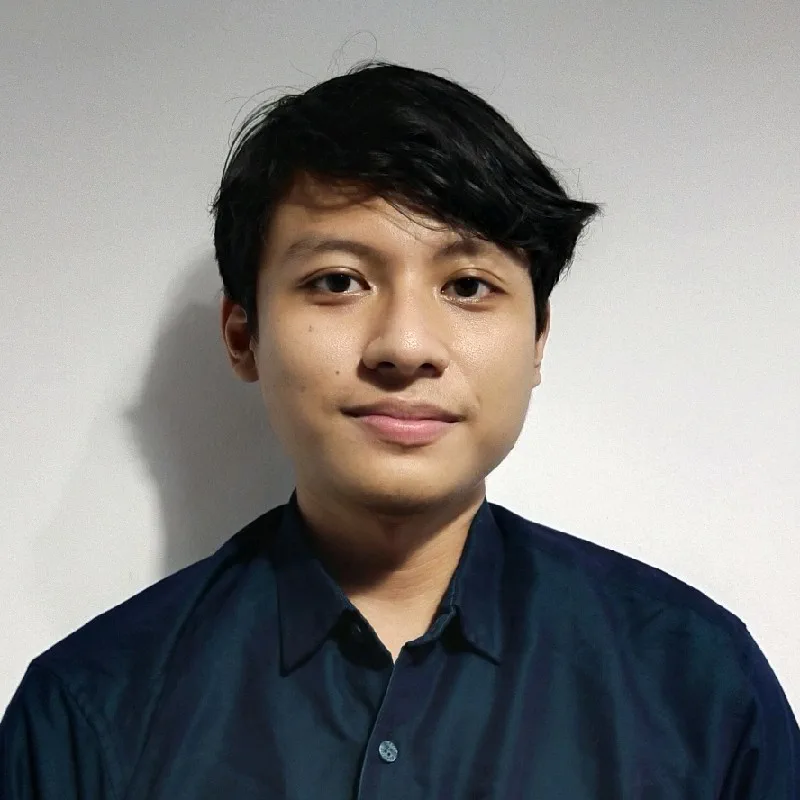 Ronald Gunawan